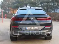 2022 BMW X6