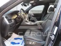 2022 BMW X6