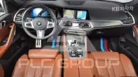 2022 BMW X6