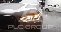 2022 BMW X6