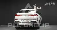 2022 BMW X6