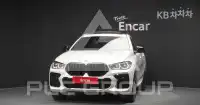2022 BMW X6