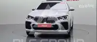 2022 BMW X6