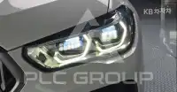 2022 BMW X6