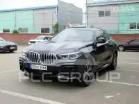2022 BMW X6