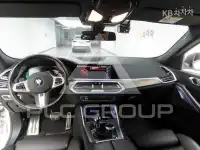 2022 BMW X6