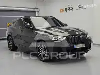 2022 BMW X6