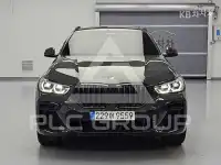 2022 BMW X6