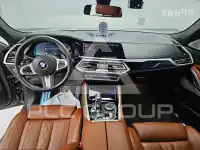 2022 BMW X6