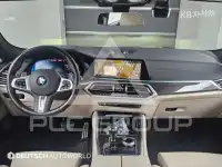2022 BMW X6