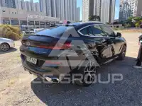 2022 BMW X6