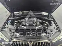 2022 BMW X6