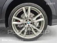 2022 BMW X6