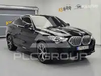 2022 BMW X6