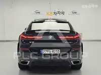 2022 BMW X6