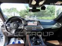 2022 BMW X6