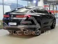 2022 BMW X6