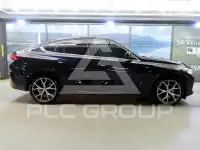 2022 BMW X6