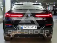 2022 BMW X6