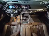 2022 BMW X6