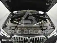 2022 BMW X6