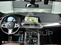 2022 BMW X6