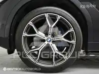 2022 BMW X6
