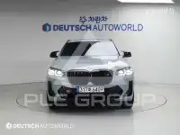 2022 BMW X4