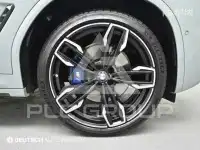 2022 BMW X4