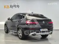 2022 BMW X4