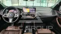 2022 BMW X4