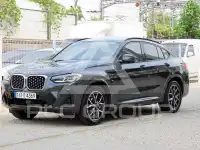 2022 BMW X4