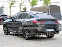 2022 BMW X4