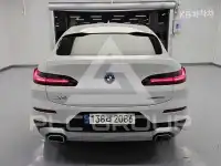 2022 BMW X4