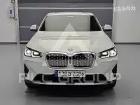 2022 BMW X4