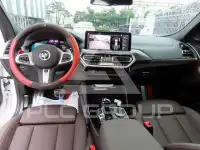 2022 BMW X4
