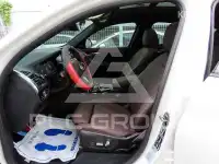2022 BMW X4