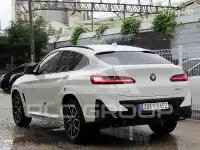 2022 BMW X4