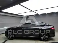 2022 BMW X4