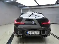 2022 BMW X4