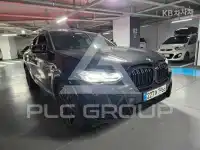 2022 BMW X4