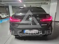 2022 BMW X4