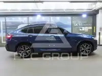 2022 BMW X4