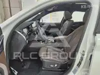 2022 BMW X4