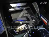 2022 BMW X4