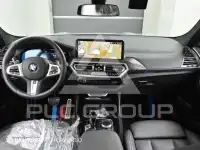 2022 BMW X4
