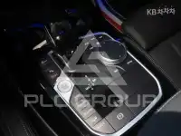 2022 BMW X4