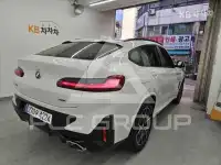 2022 BMW X4