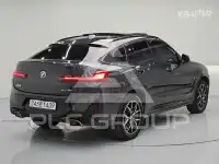 2022 BMW X4