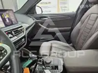 2022 BMW X4